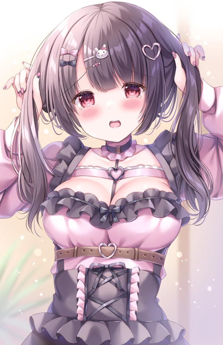午安#P站精选好图【240304】