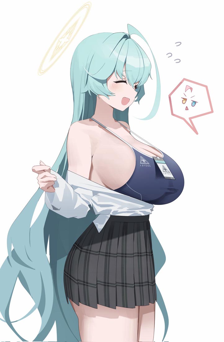 午安#P站精选好图【240304】