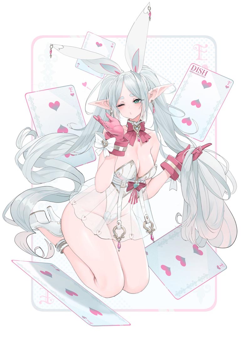 午安#P站精选好图【240304】