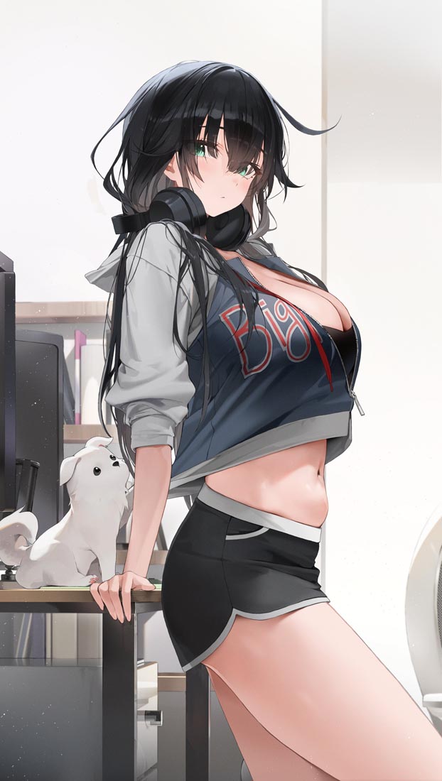午安#P站精选好图【240304】