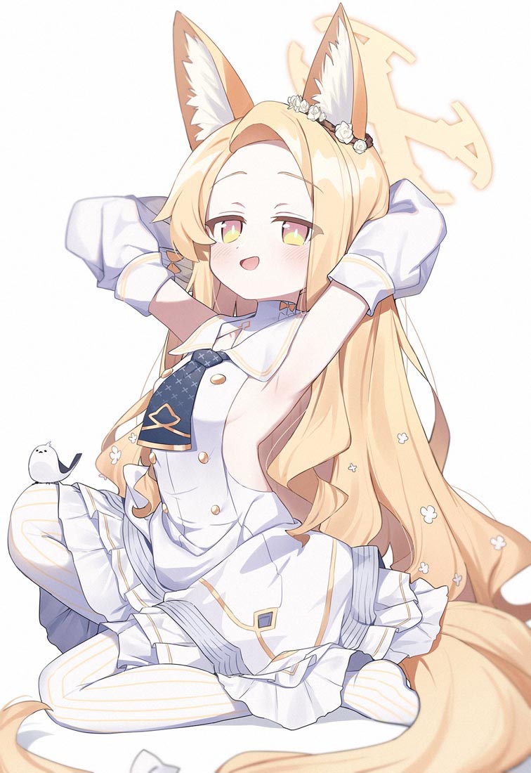 午安#P站精选好图【240304】