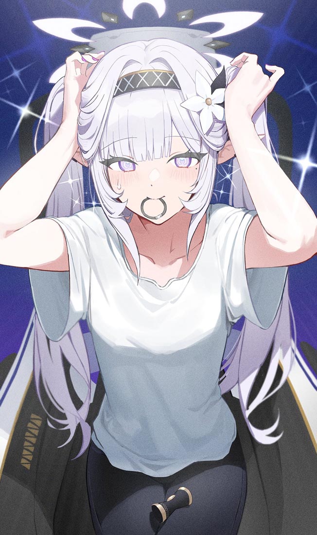 午安#P站精选好图【240304】