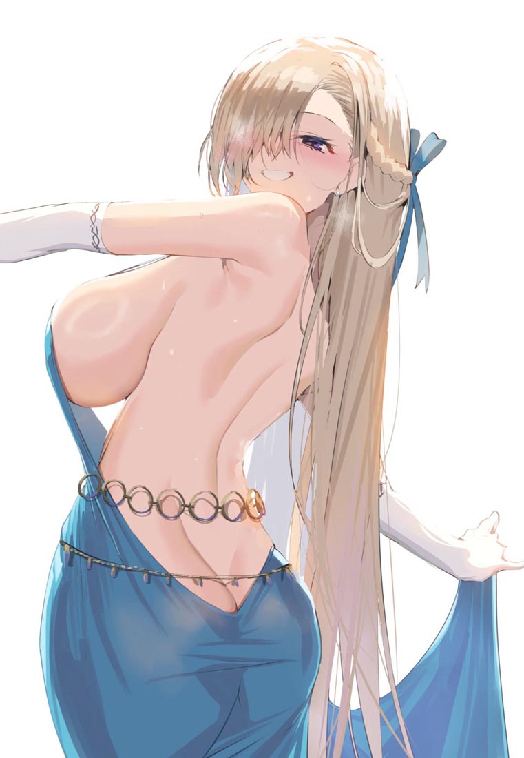 午安#P站精选好图【240304】