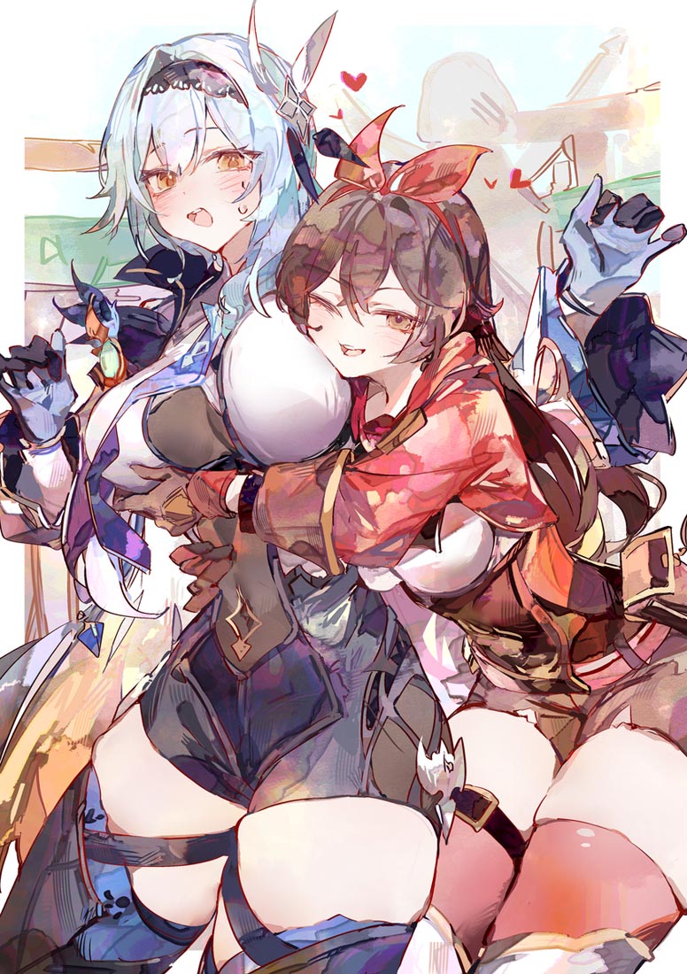 晚安#P站精选好图【240304】