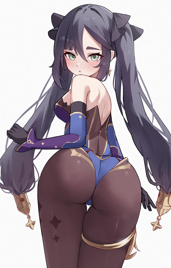 早安#Pixiv精选好图【240305】