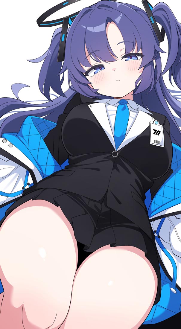 午安#Pixiv精选好图【240305】