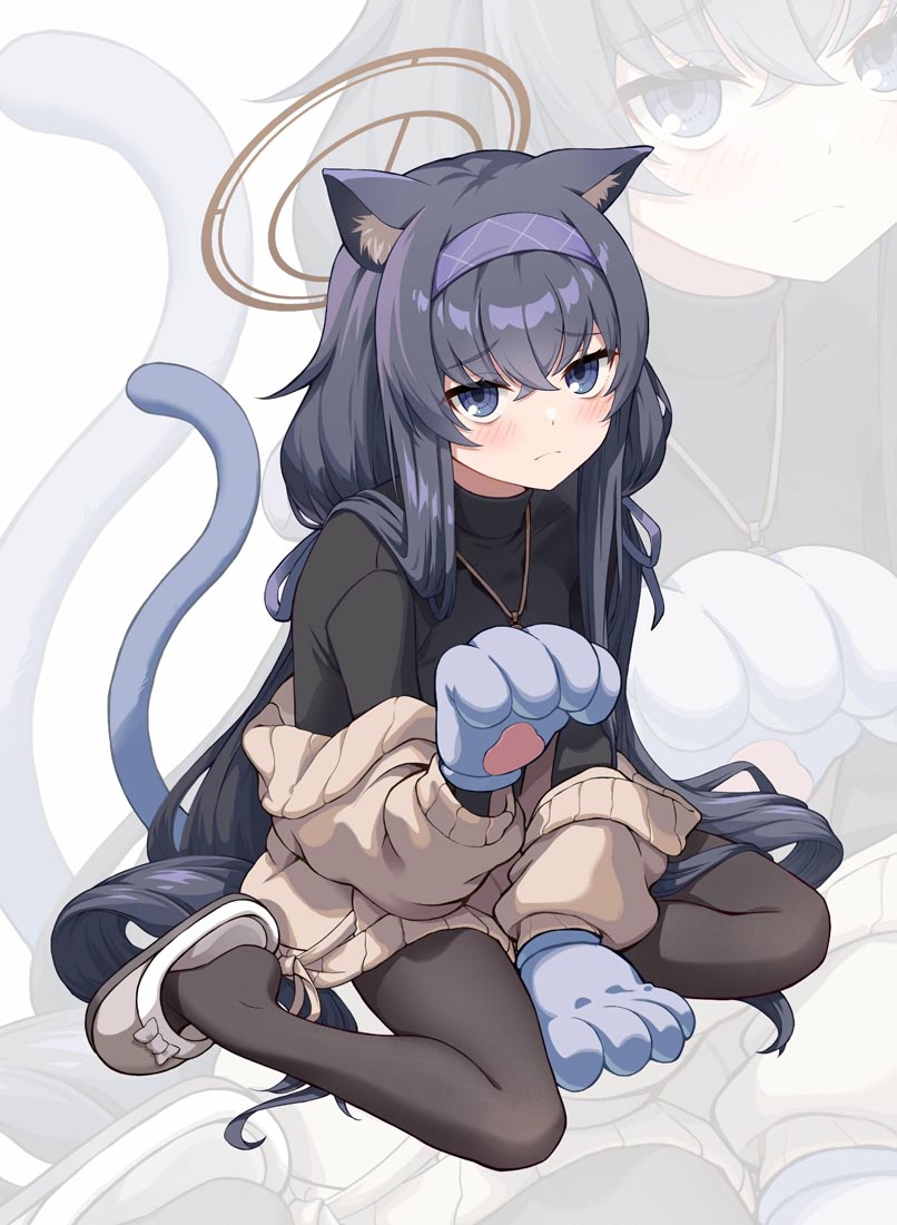 午安#Pixiv精选好图【240305】
