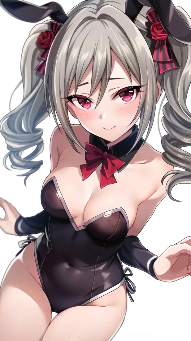 午安#Pixiv精选好图【240305】