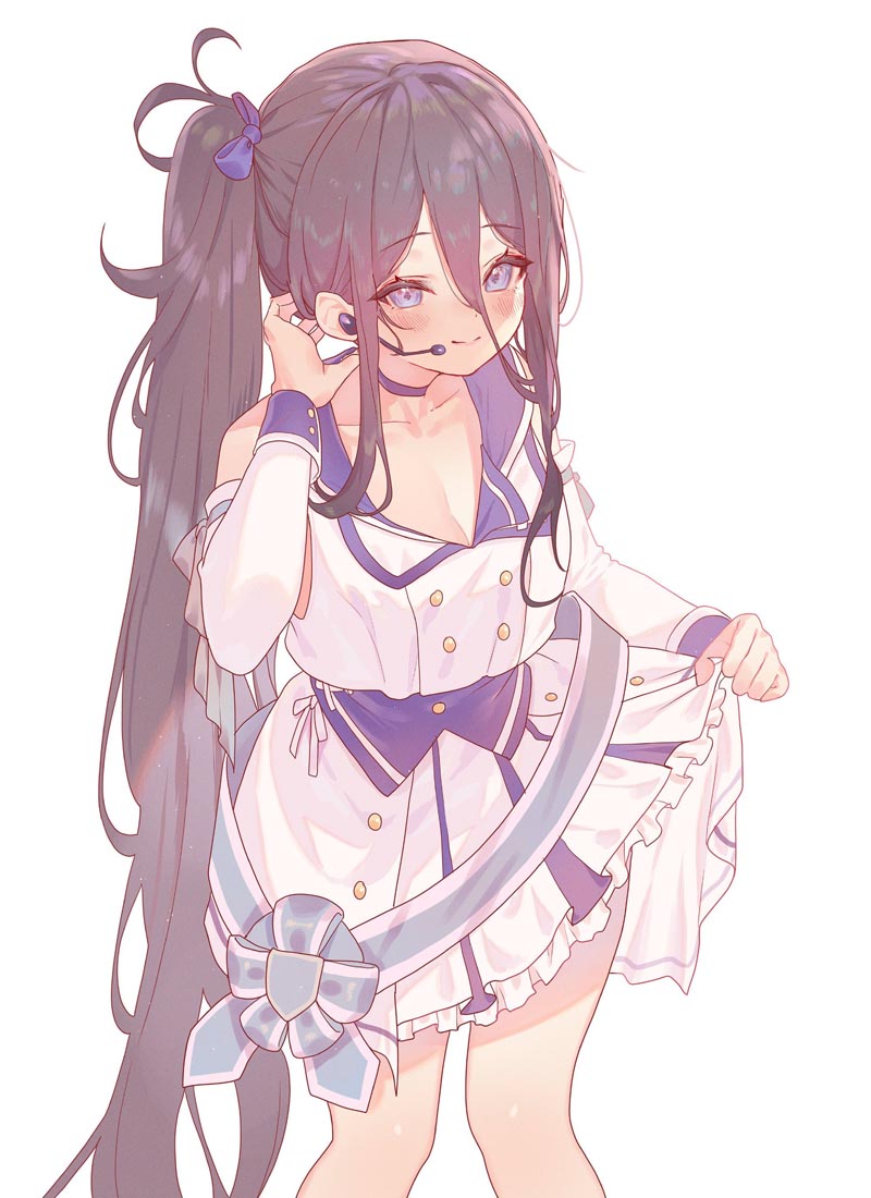 午安#Pixiv精选好图【240305】