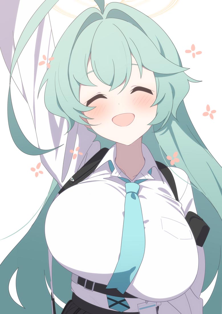 午安#Pixiv精选好图【240305】