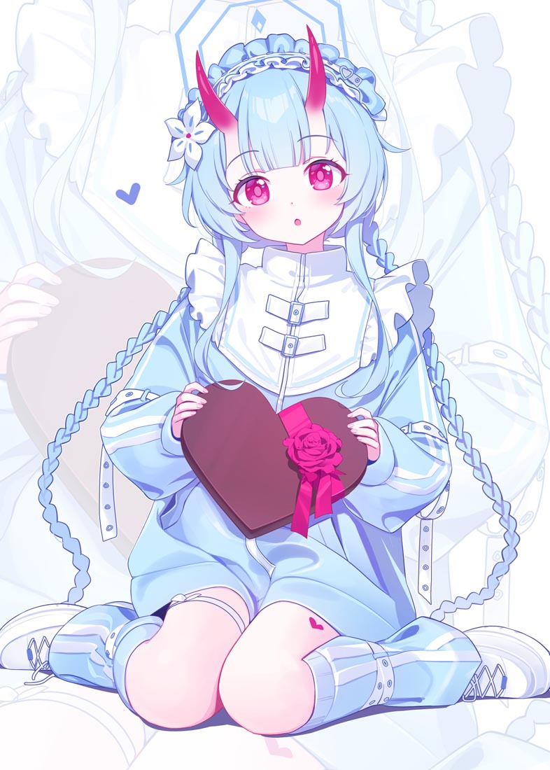 午安#Pixiv精选好图【240305】