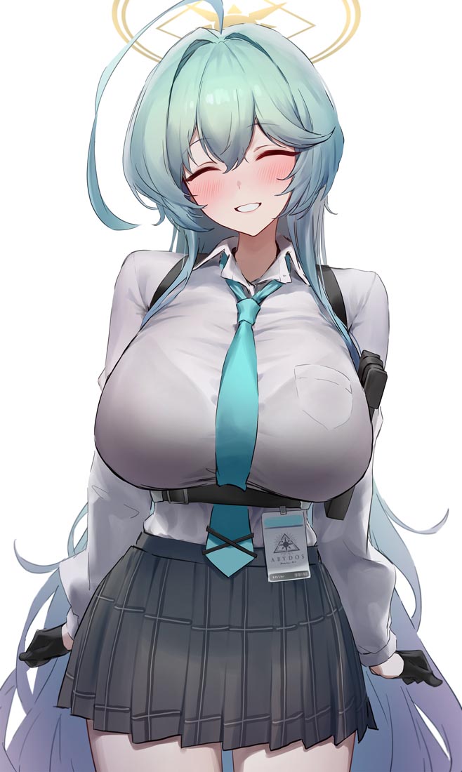 午安#Pixiv精选好图【240305】