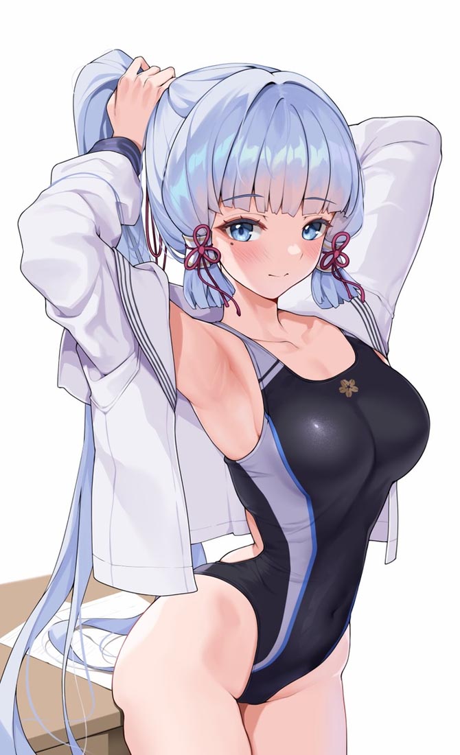 早安#Pixiv同人合集【240306】