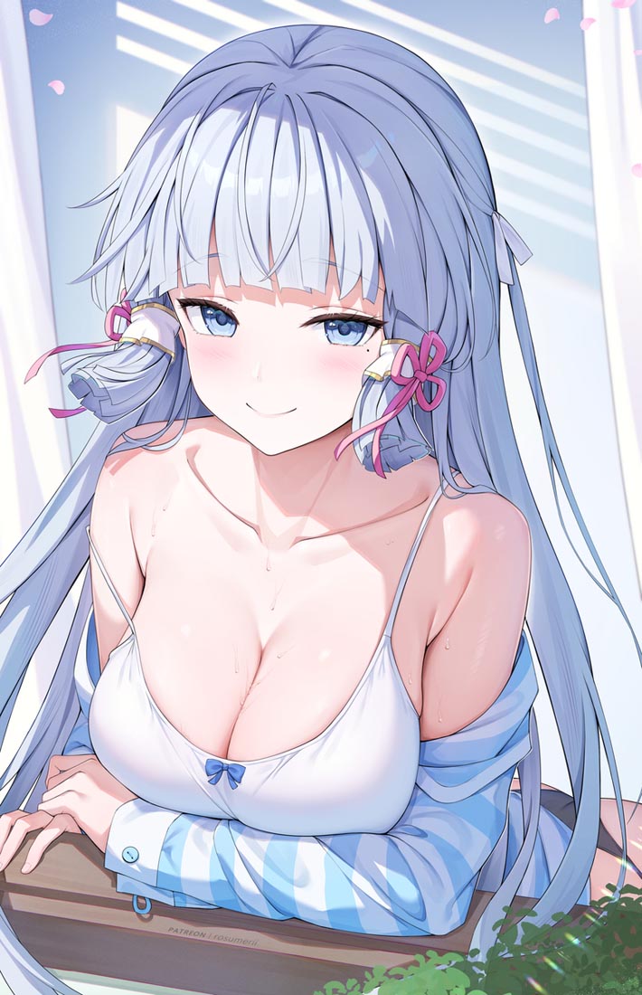 早安#Pixiv同人合集【240306】