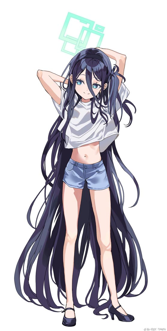 午安#Pixiv同人合集【240306】