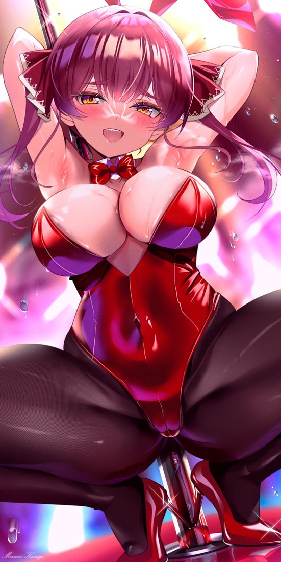 午安#Pixiv同人合集【240306】