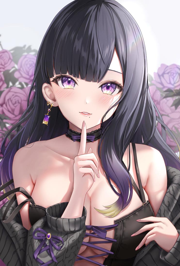 午安#Pixiv同人合集【240306】