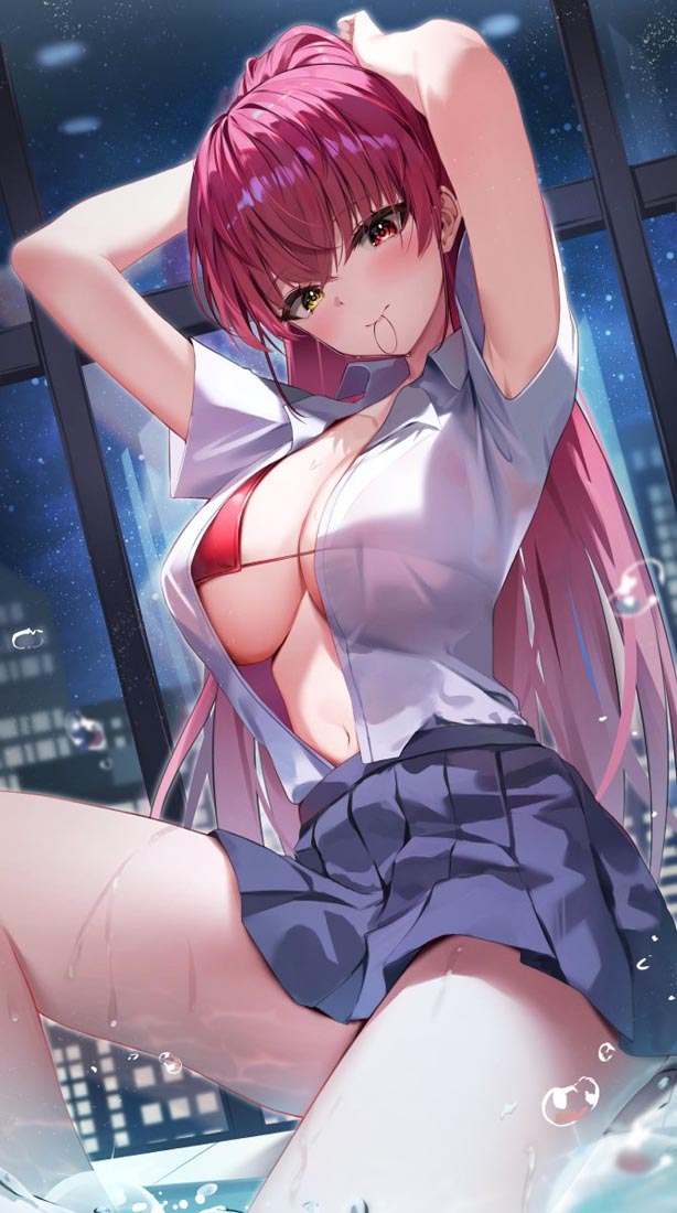 午安#Xman小站同人精选【240307】