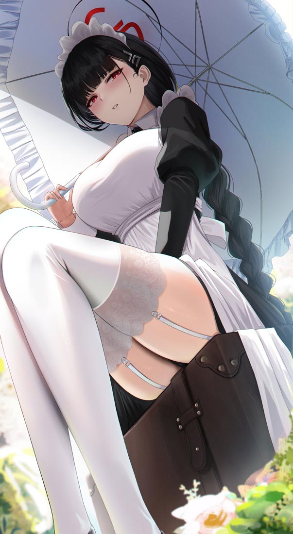 午安#Xman小站同人精选【240307】