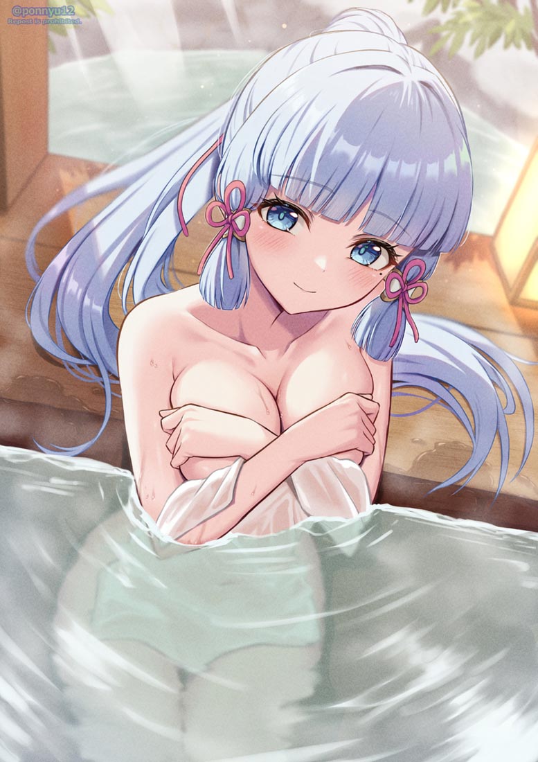 晚安#Xman小站同人精选【240307】