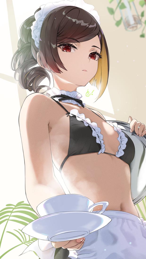 午安#Xman二次元【240308】