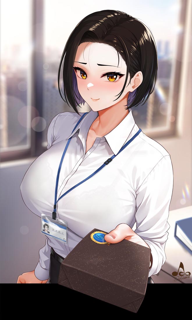 午安#Xman二次元【240308】