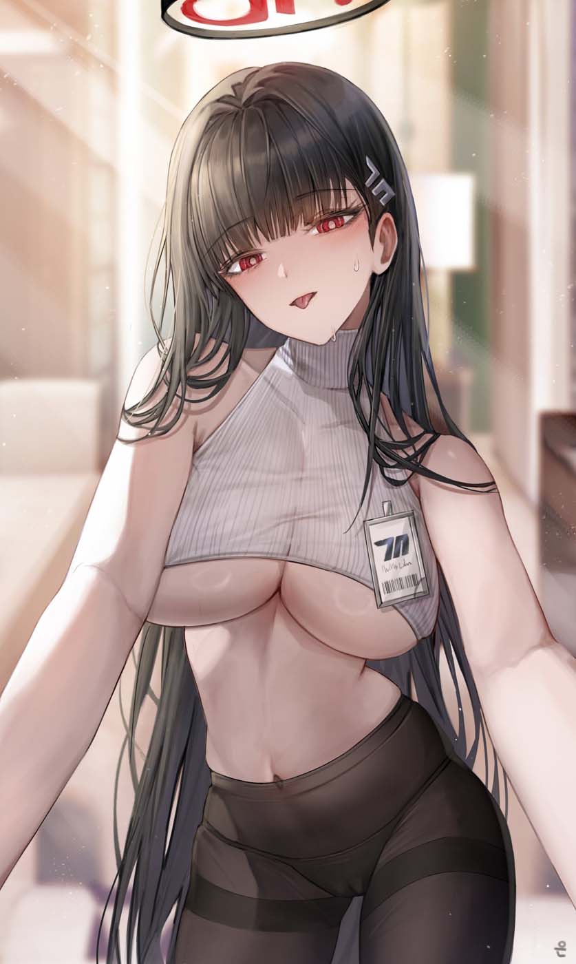 Xman二次元美图【20260414】