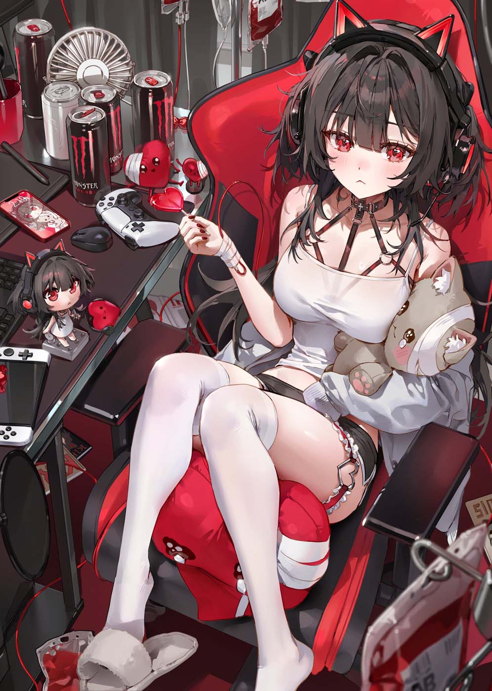 Xman二次元美图【20260414】