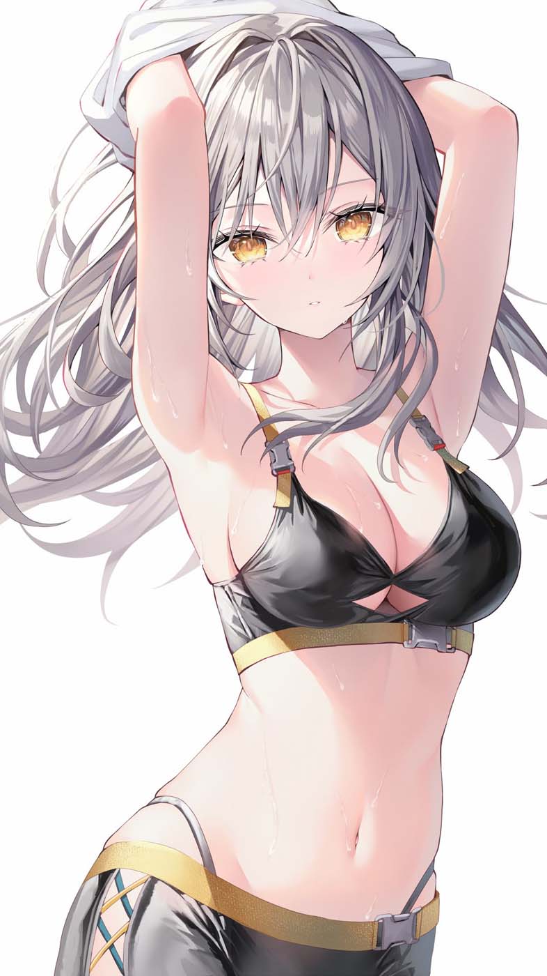 Xman二次元美图【20260414】