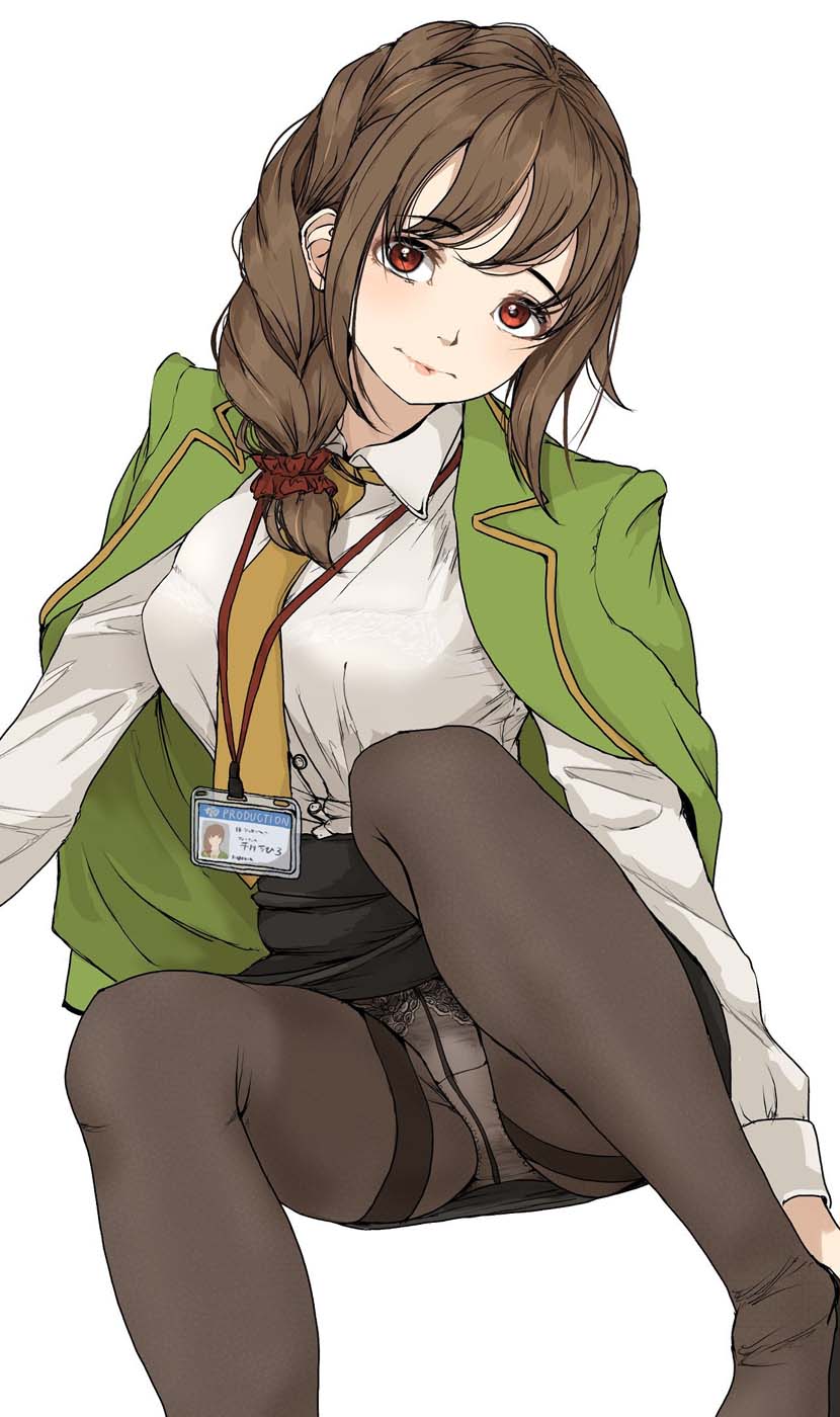 Xman二次元美图【20260414】