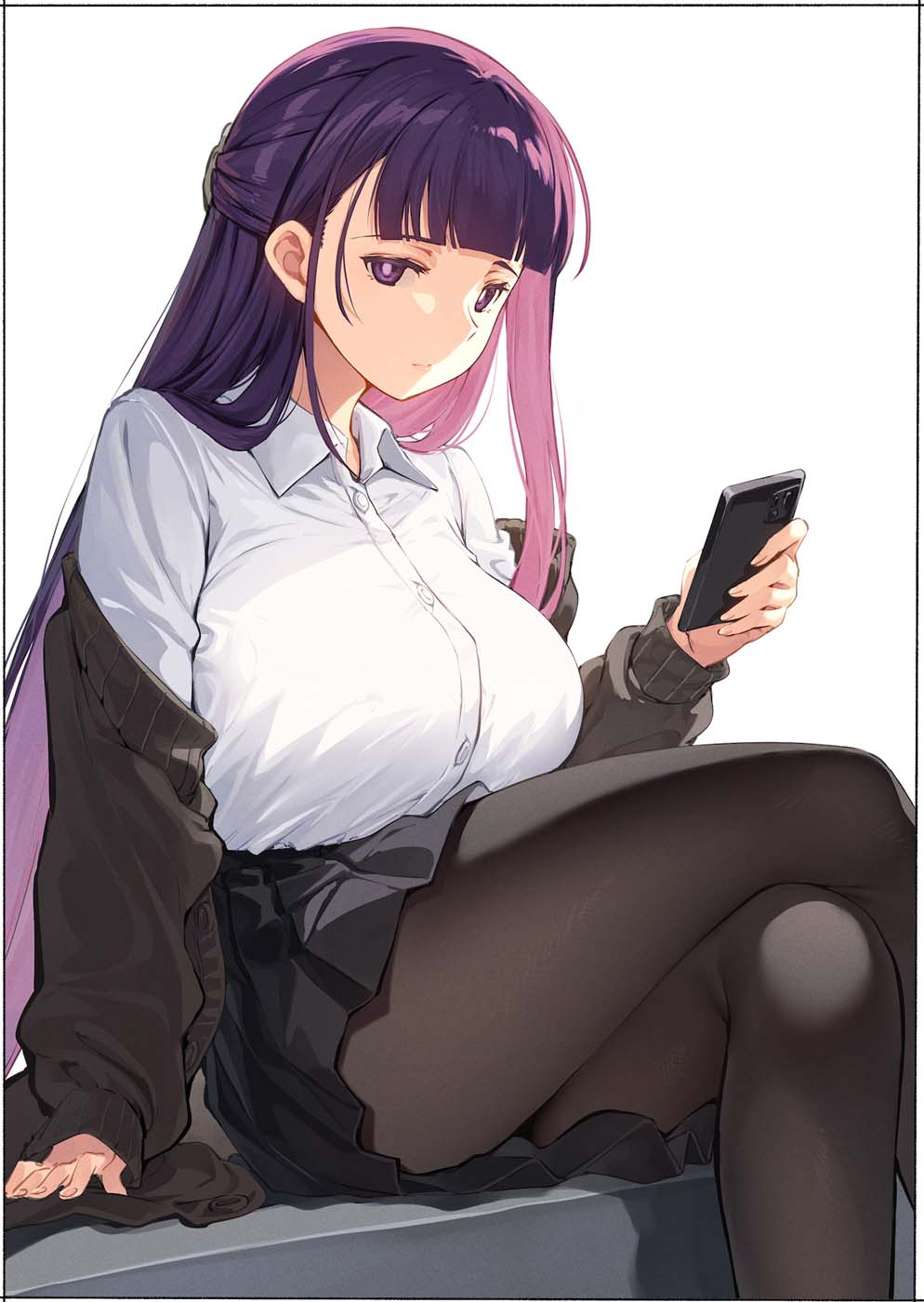 Xman二次元美图【20260415】