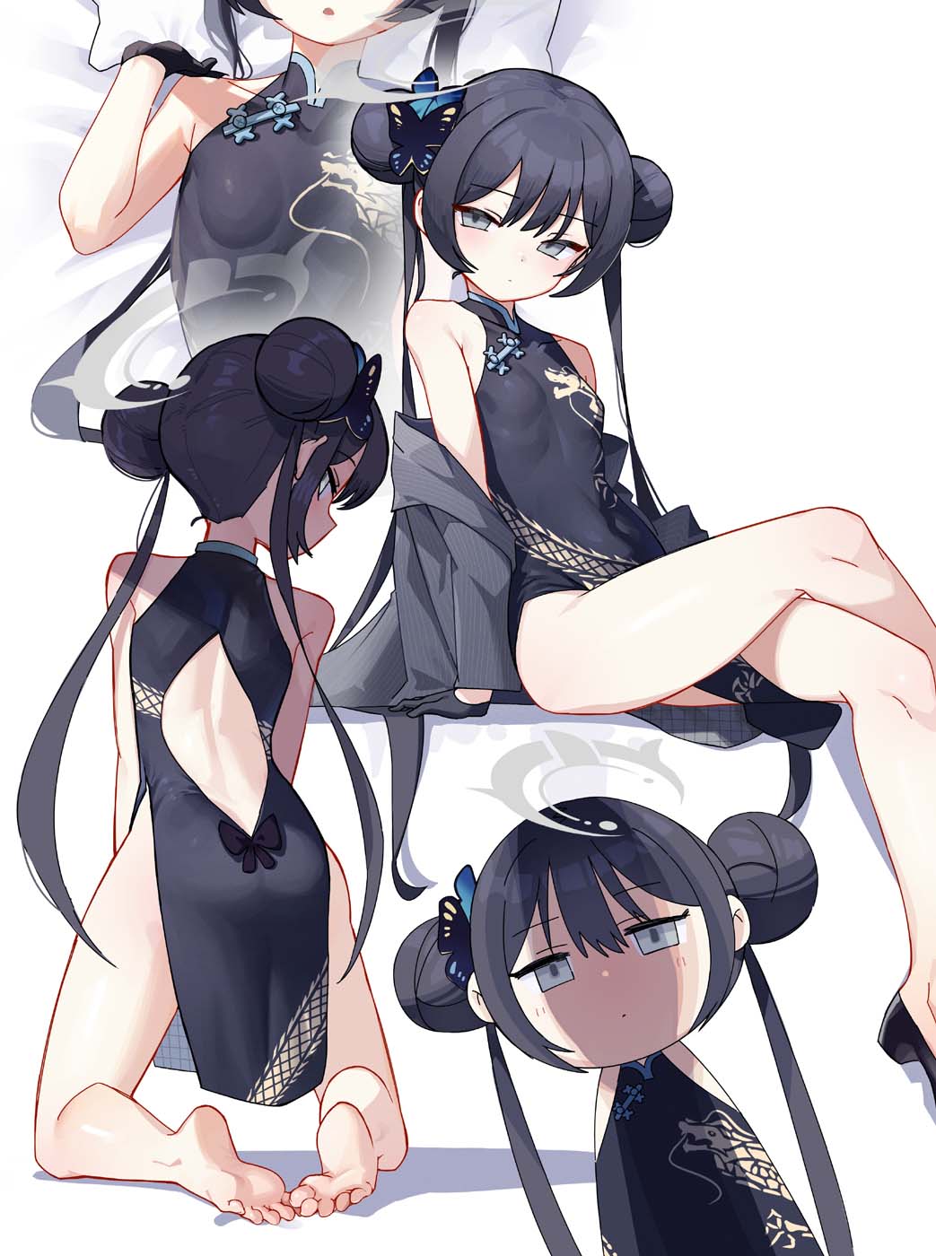 Xman二次元美图【20260415】