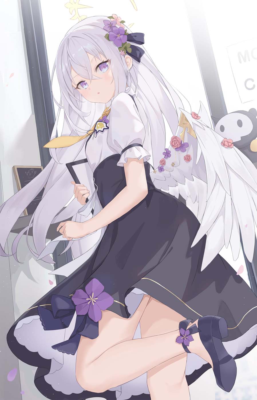 Xman二次元美图【20260415】