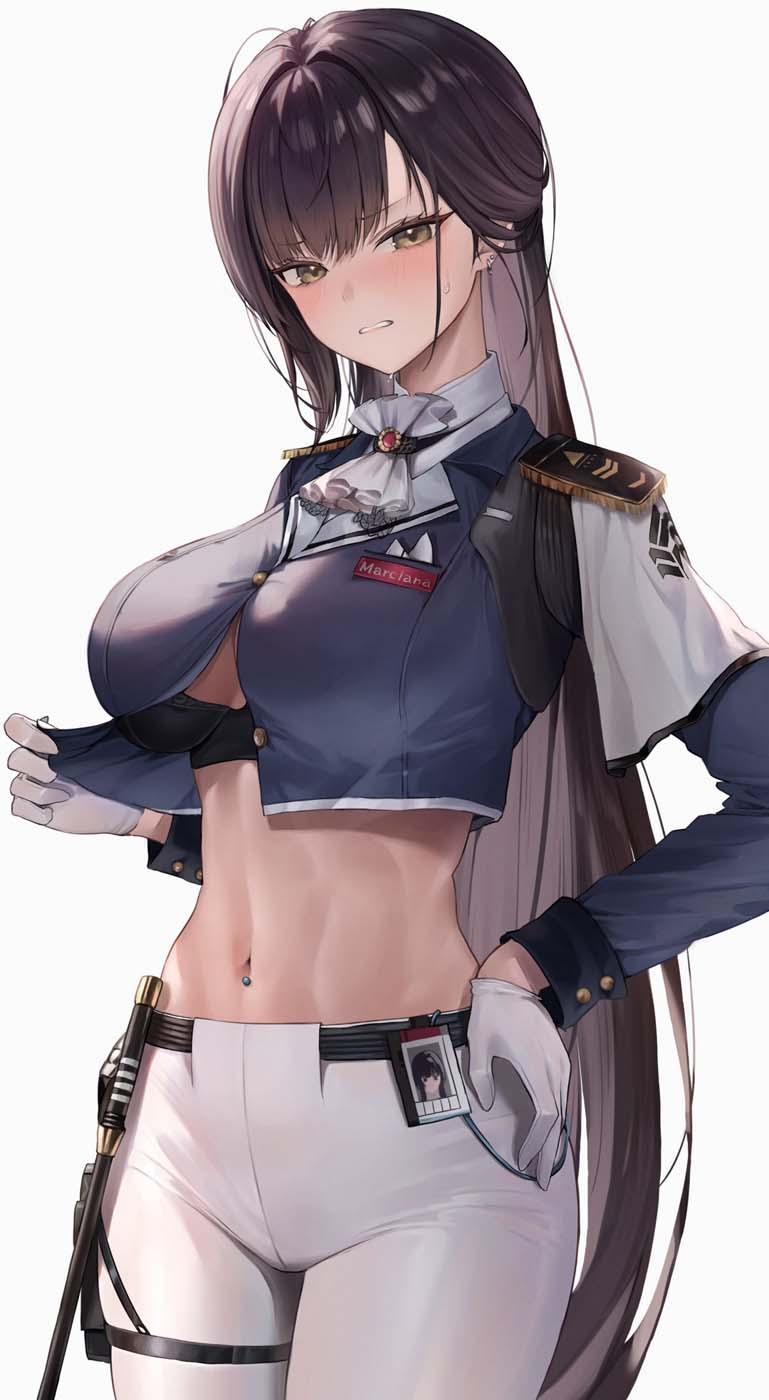Xman二次元美图【20260415】