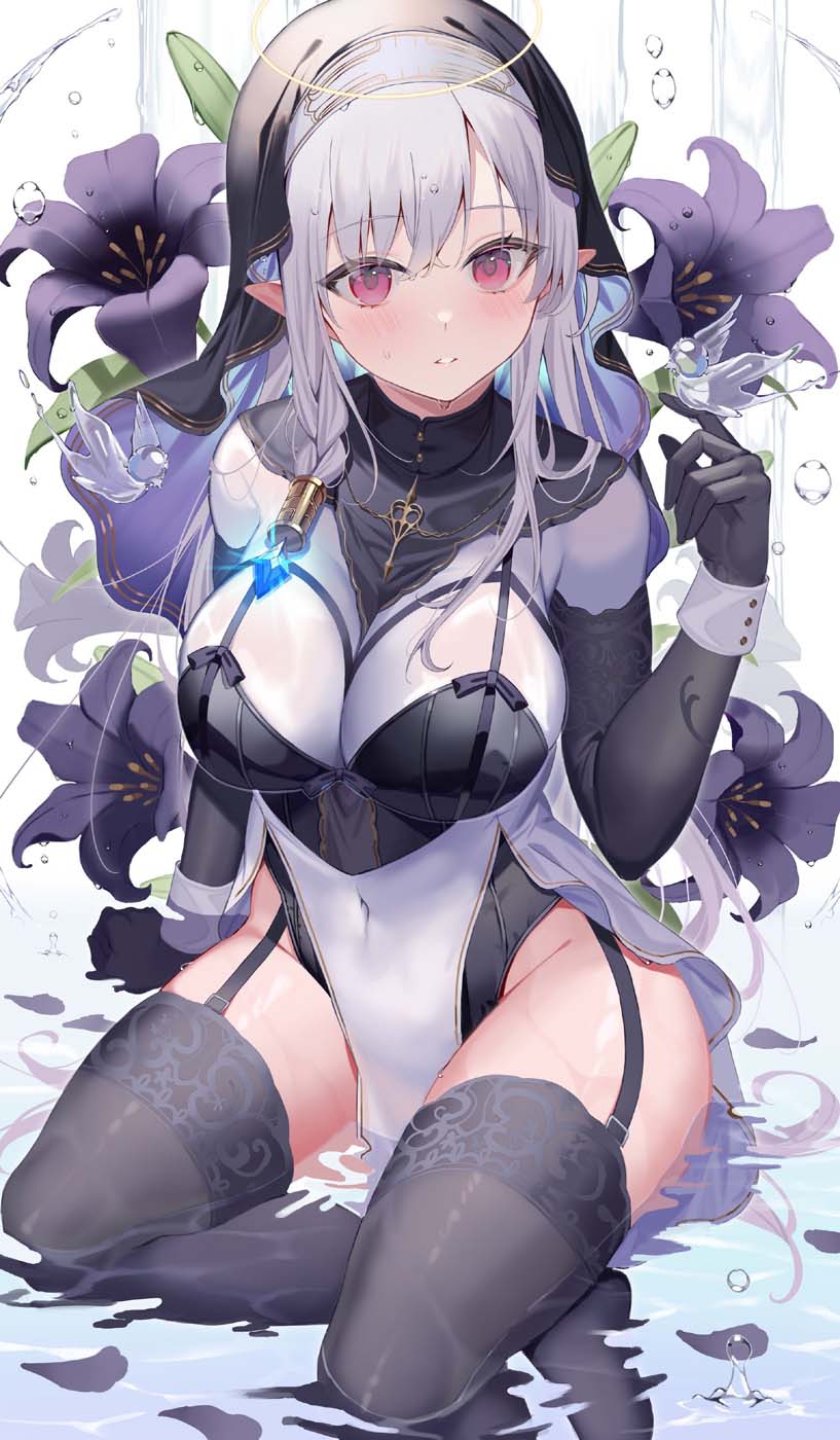 Xman二次元【20260419】