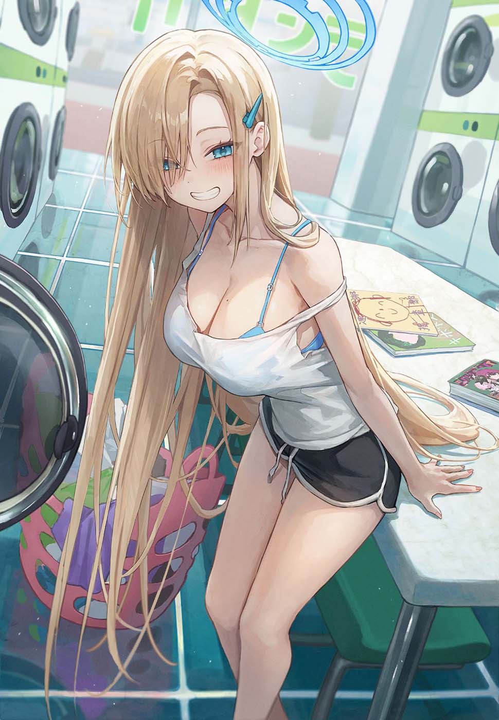 Xman二次元美图【20260504】