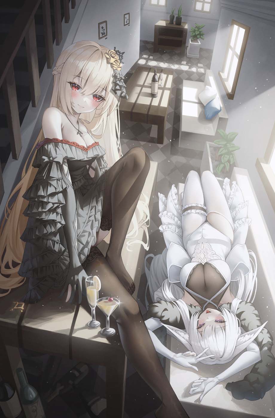 Xman二次元美图【20260504】