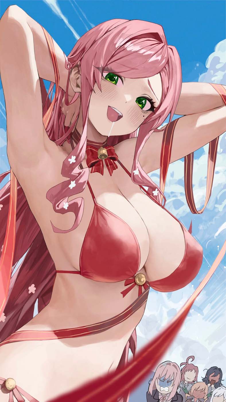同人图【20260510】