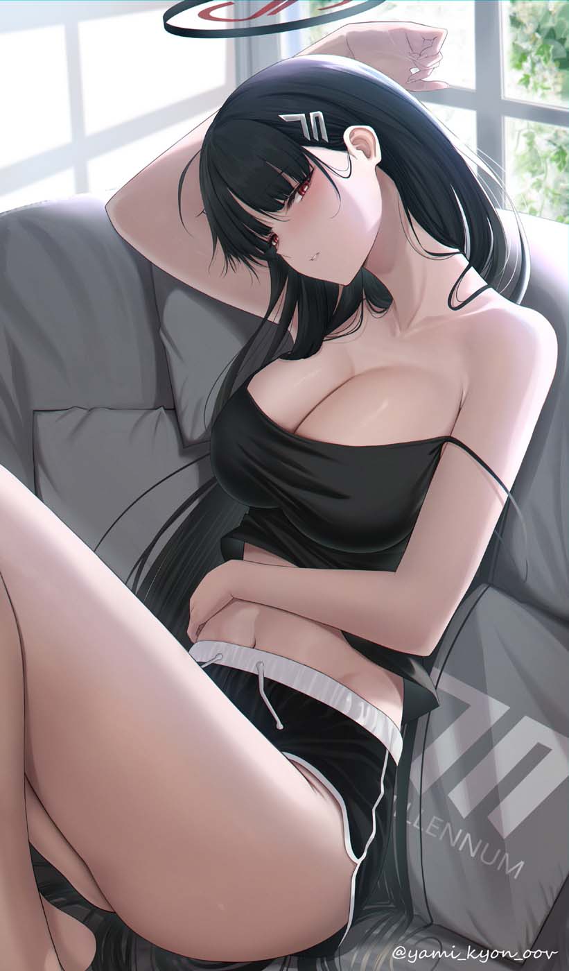 同人图【20260510】
