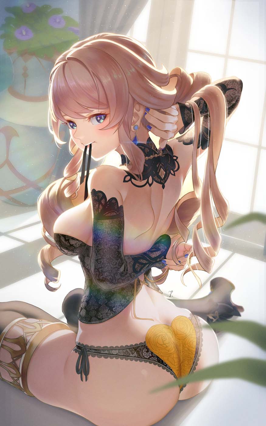 同人图【20260511】