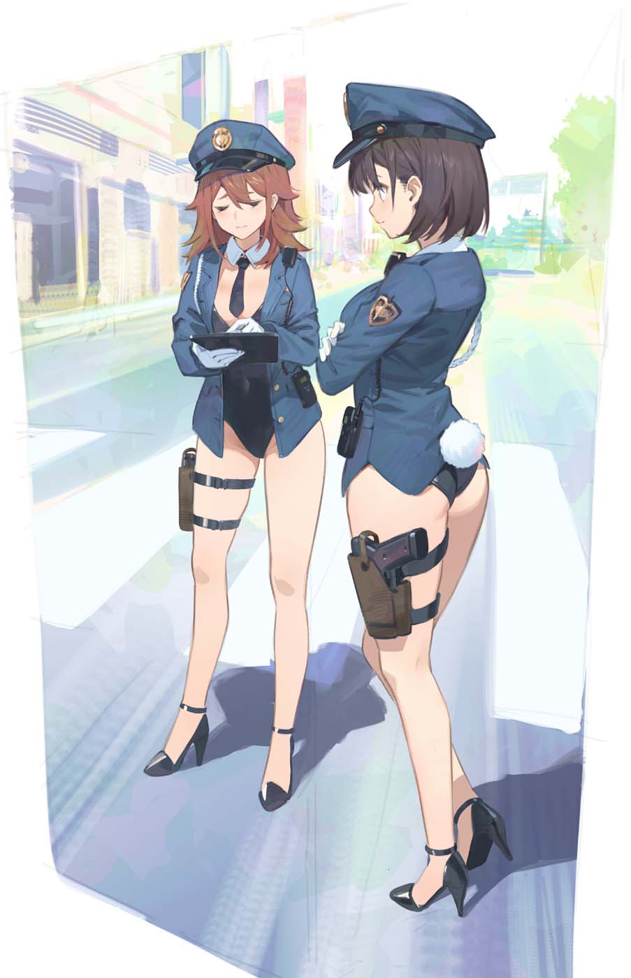 同人图【20260511】
