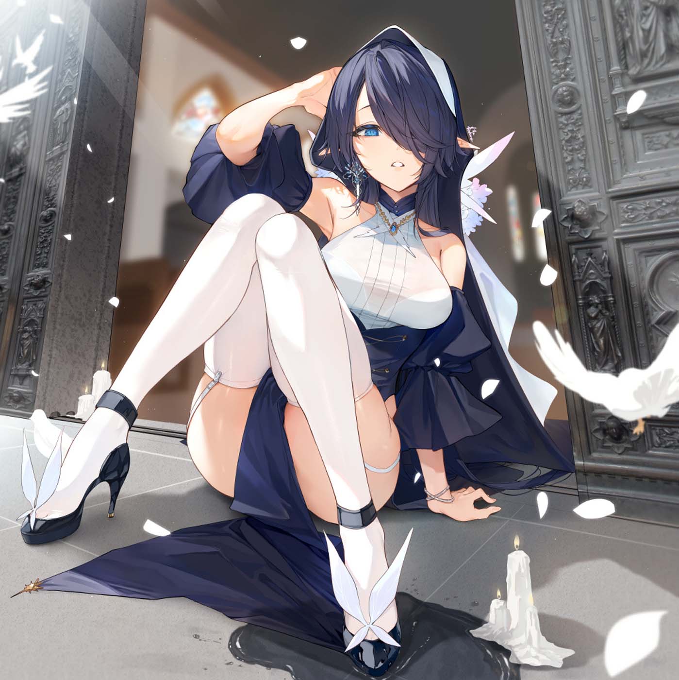 同人图【20260511】
