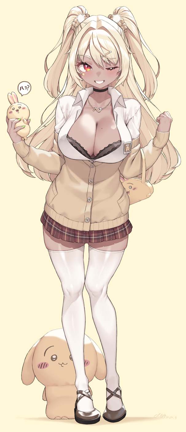 同人图【20260511】