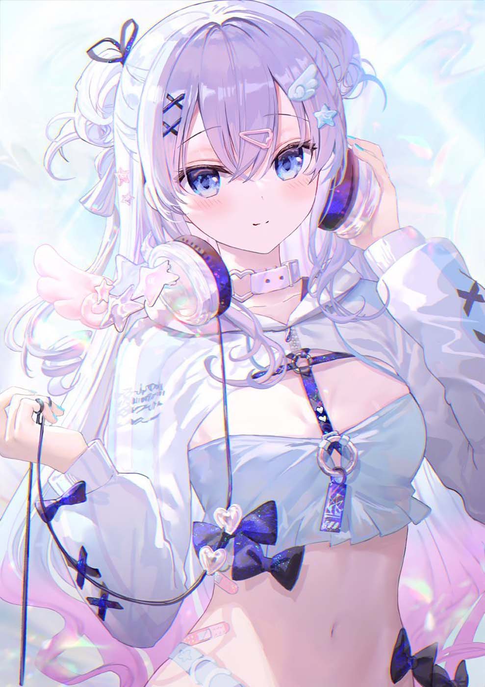 Xman同人图【20260514】