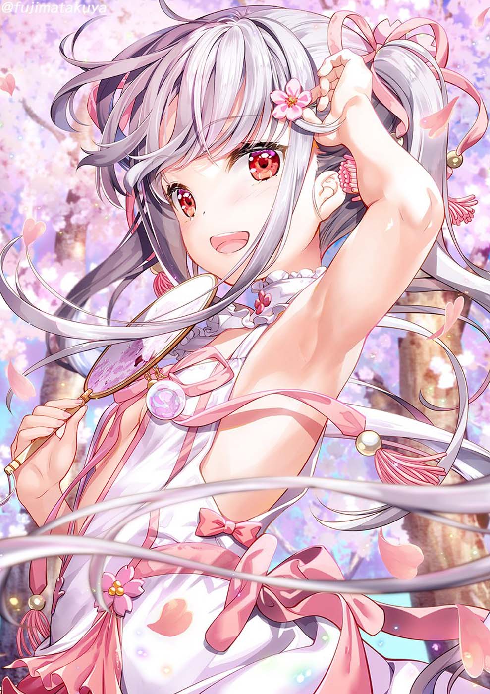 Xman同人图【20260517】