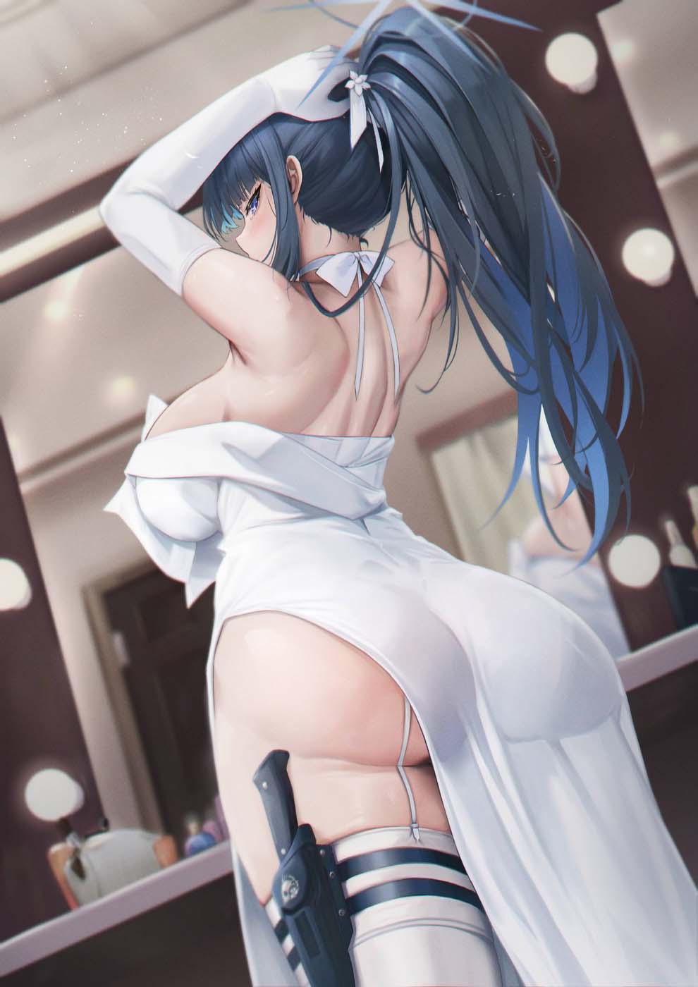 Xman同人图【20260517】
