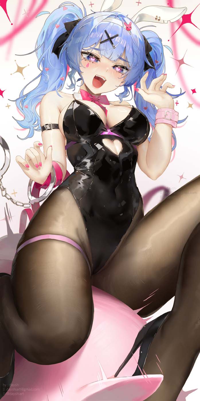 Xman同人图【20260519】