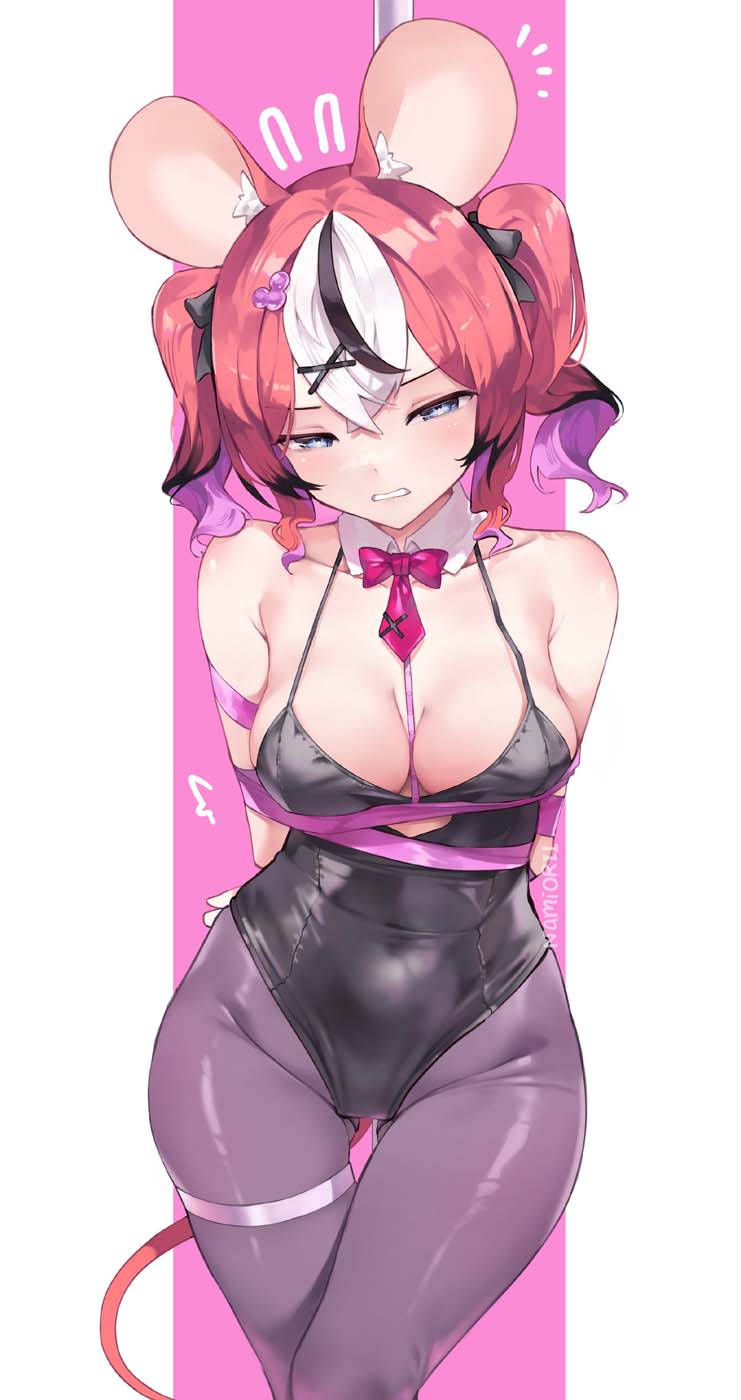 Xman同人图【20260519】