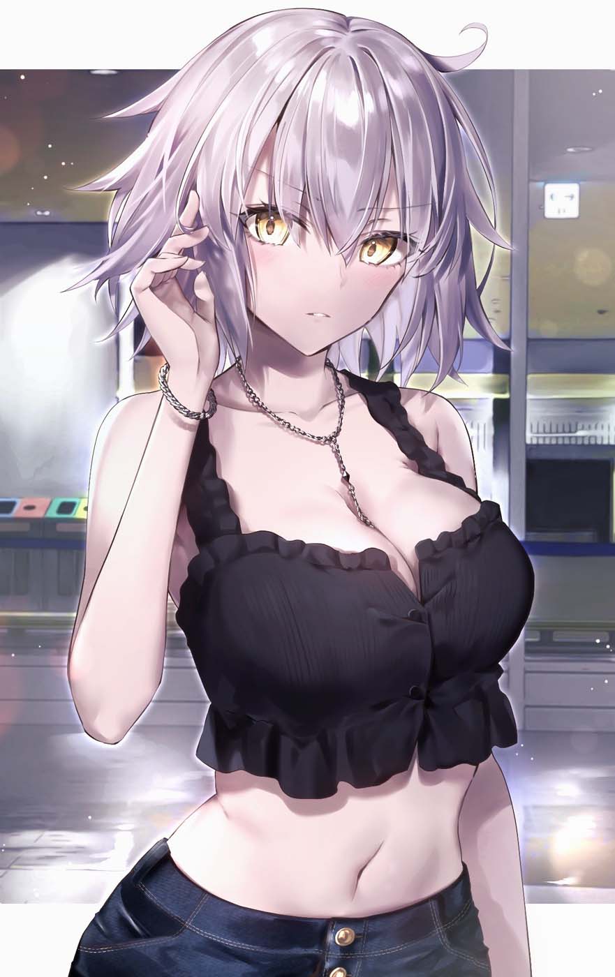 Xman同人图【20260519】