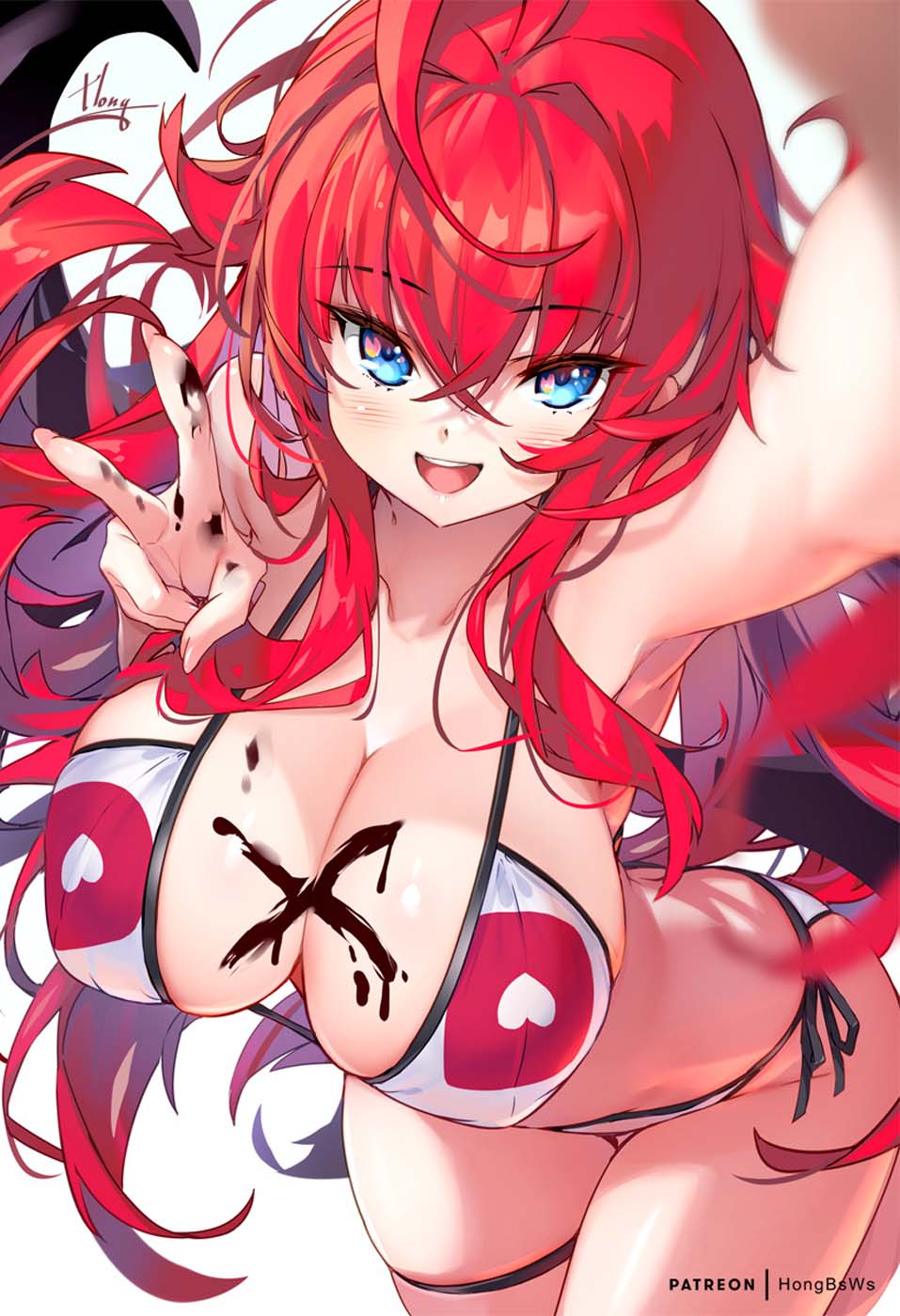 Xman同人图【20260521】